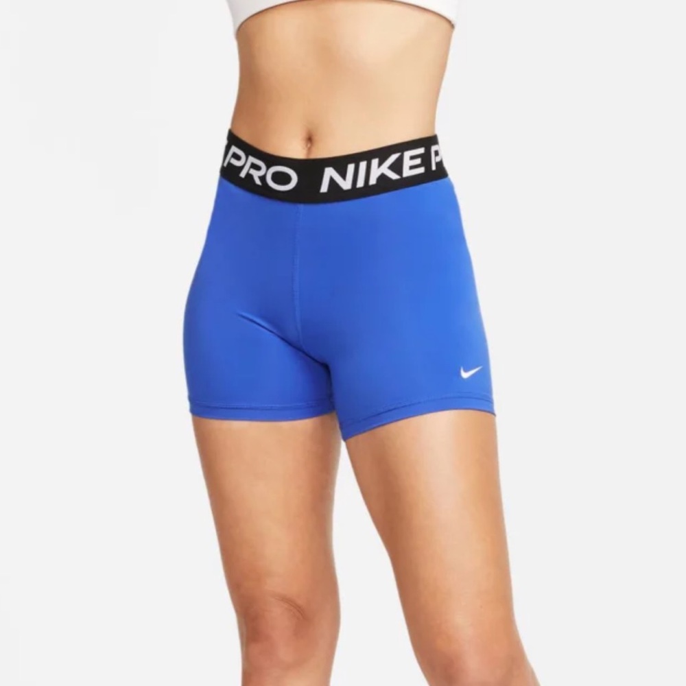 Nike pros